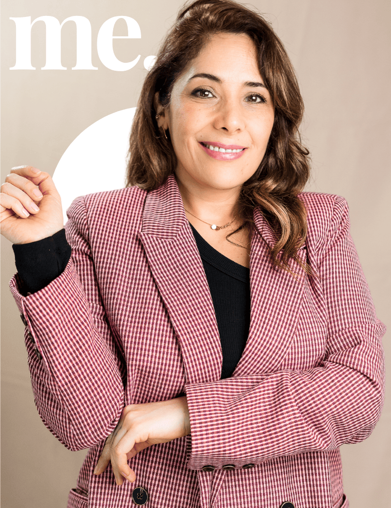 diseñadora web y community manager latam imagen y marca