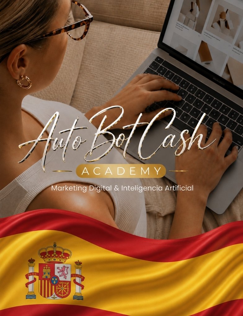 Digital Marketing & Artificial Intelligence Español